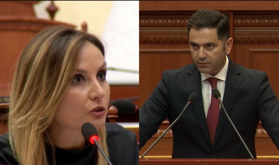 Debate në seancën plenare në Kuvend/ Malaj: Gënjeni me zë dhe figurë, Tabaku: Keni injorancë ligjore