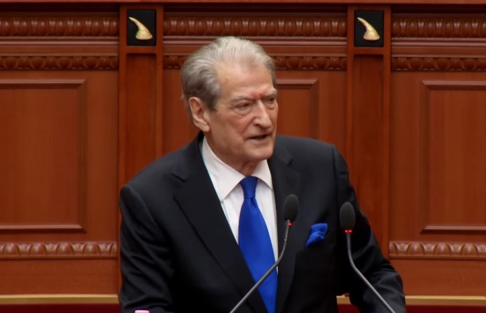 Debati për Avokatin e Popullit, Berisha dhe Këlliçi tregojnë pse tërhoqi firmat PD: Institucioni synohet të merret nga PS