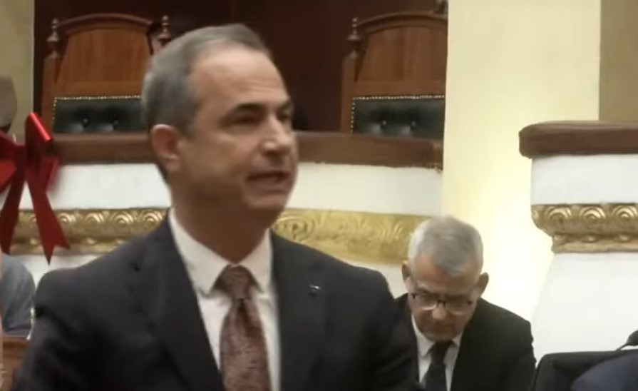 Debati për Avokatin e Popullit, Boçi në Kuvend: Procesi është nul, kandidatët nuk kanë më firmat