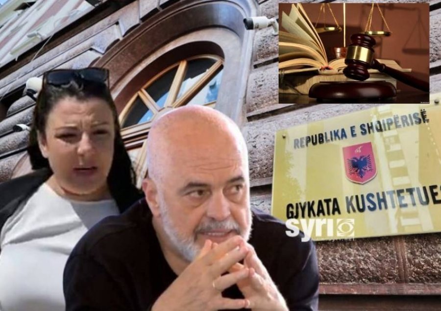 Deklaratat e Ramës për Ballukun dhe Kushtetuesen, reagon Shoqata e Gjykatave