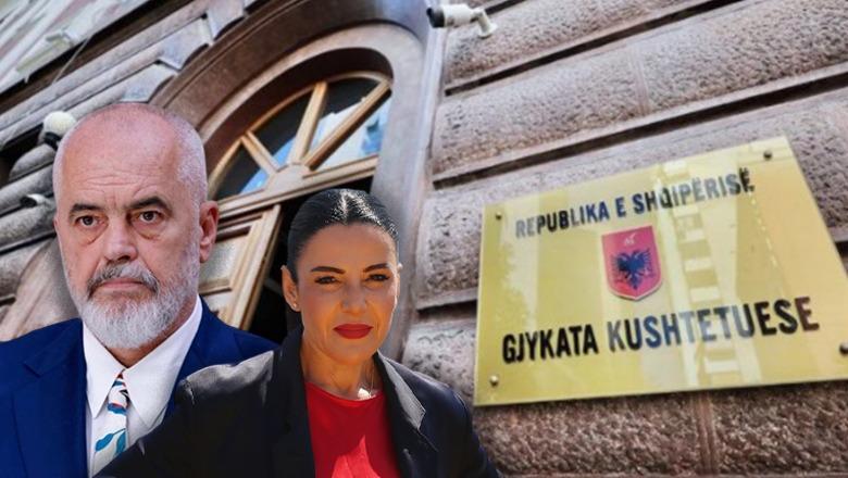 Deklaratat e Ramës për Ballukun, reagon Shoqata e Gjykatave: Presion mbi organet e drejtësisë