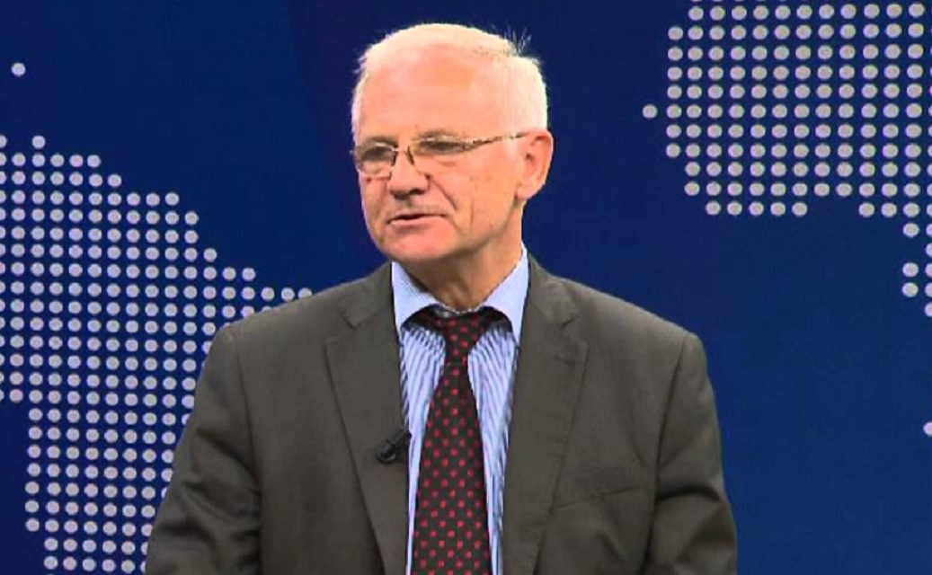 “Deklaratat e Ramës të jenë në gjatësi vale me…”, diplomati: BE e ka humur kredibilitetin me Ukrainën