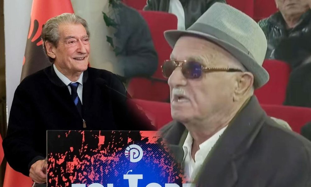 Demokrati – Berishës: A e di deputeti pse këtu janë mbyllur shkollat? Duhet reformim