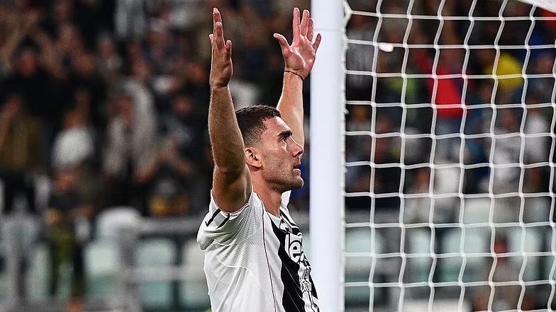 Dëmtimi i ndryshon të ardhmen Vlahovic. Asnjë largim në janar, Juve do të provojë sërish