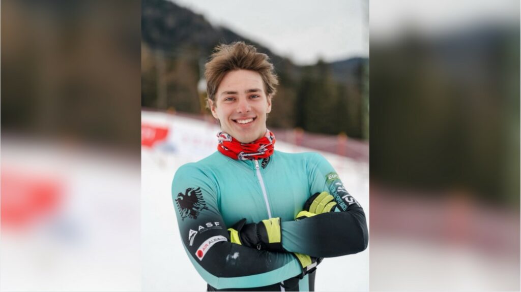 Denni Xhepa shkëlqen në Val Cenis, Shqipëria ngjitet mes më të mirëve të botës