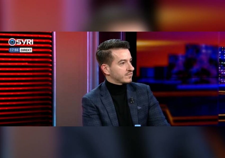 Denoncoi i pari abuzimet me ndërtimin e Kolegjit të Evropës në Tiranë, Muka: Po punohet pa leje…