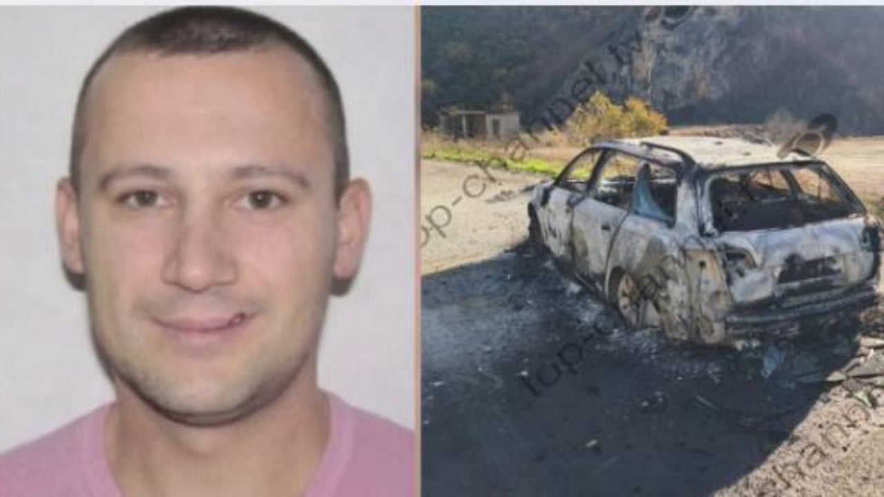 Detaje nga atentati në Elbasan, makina e autorëve rezulton në pronësi të kompanisë së biznesmenit të ekzekutuar