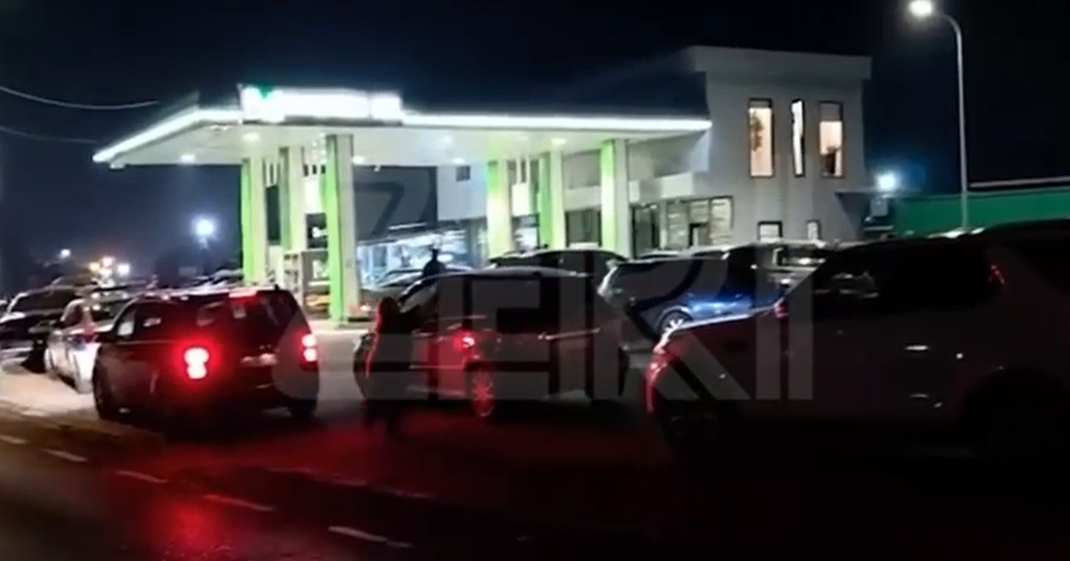 Detaje nga ekzekutimi i biznesmenit: Autorët e vëzhguan, njëri iu afrua “Range”-it dhe qëlloi! Çfarë fiksuan kamerat?