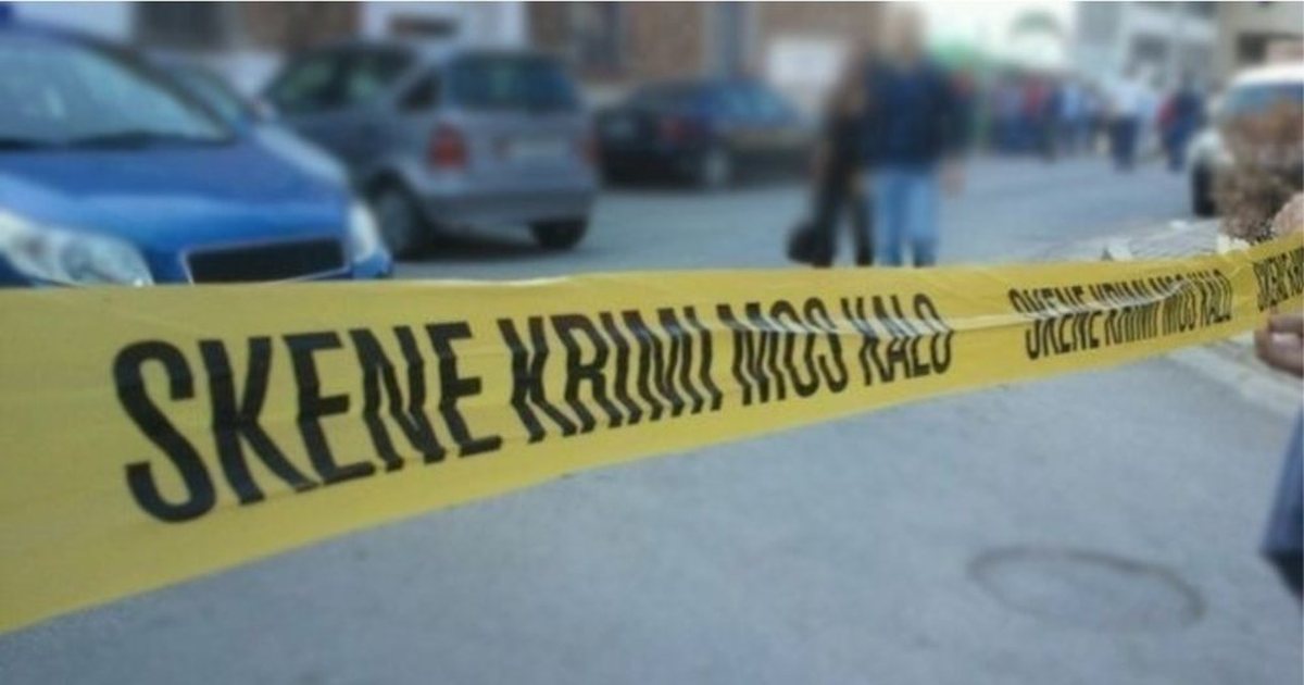 Detaje nga plagosja me armë zjarri në Berat/ Konflikti nisi për një parakalim, 37-vjeçari u qëllua në bark