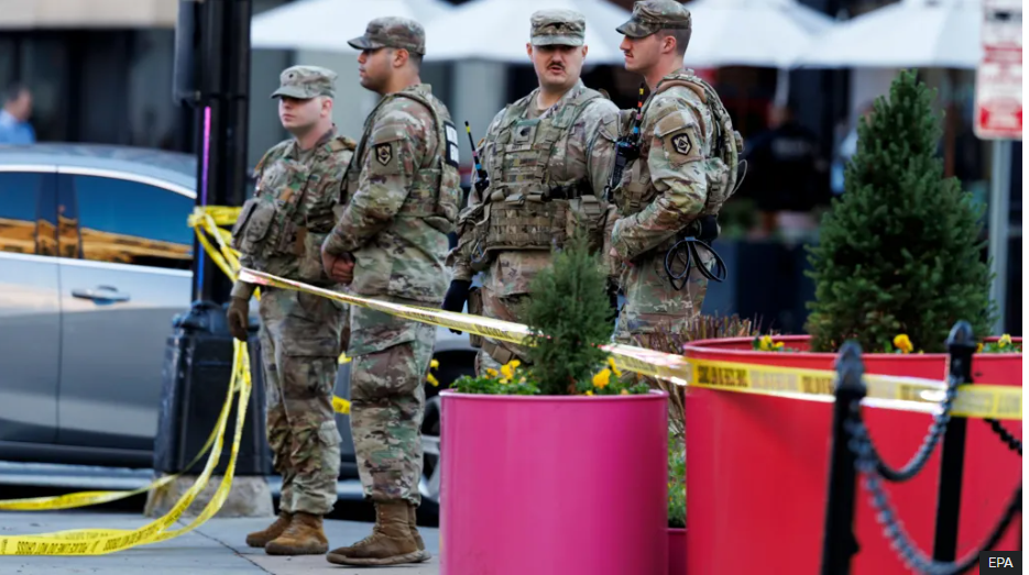 Detaje nga sulmi ndaj ushtarëve amerikanë: Autori babai i pesë fëmijëve, ishte radikalizuar…