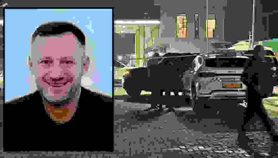 Detaje nga vrasja e biznesmenit në Elbasan, qitësi dyshohet të jetë shtetas i huaj