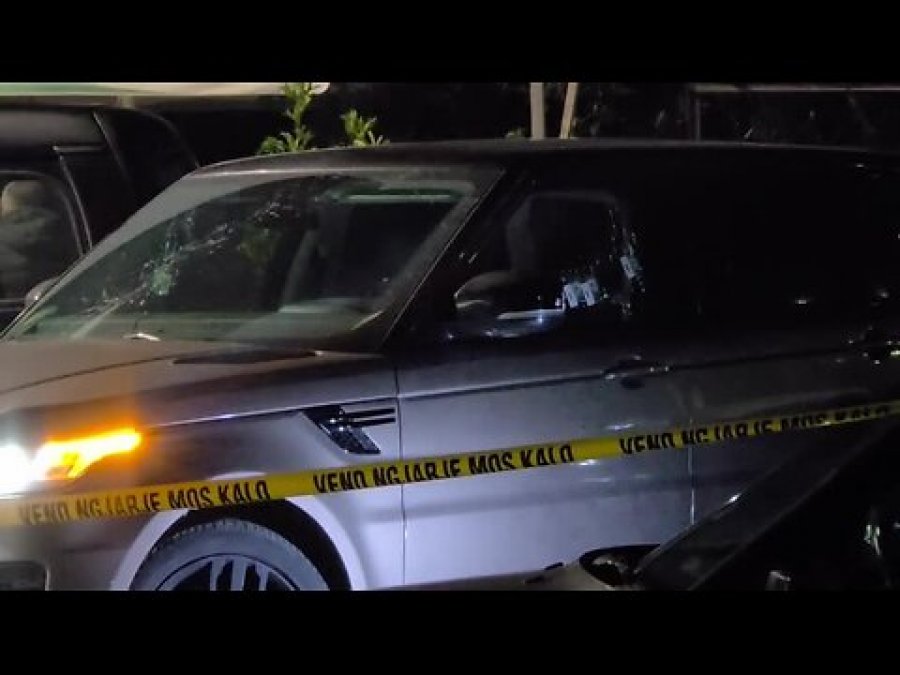 Detajet/ Ekzekutimi mafioz i Mondi Mëhallës në Elbasan, 10 persona të shoqëruar, do pyeten…