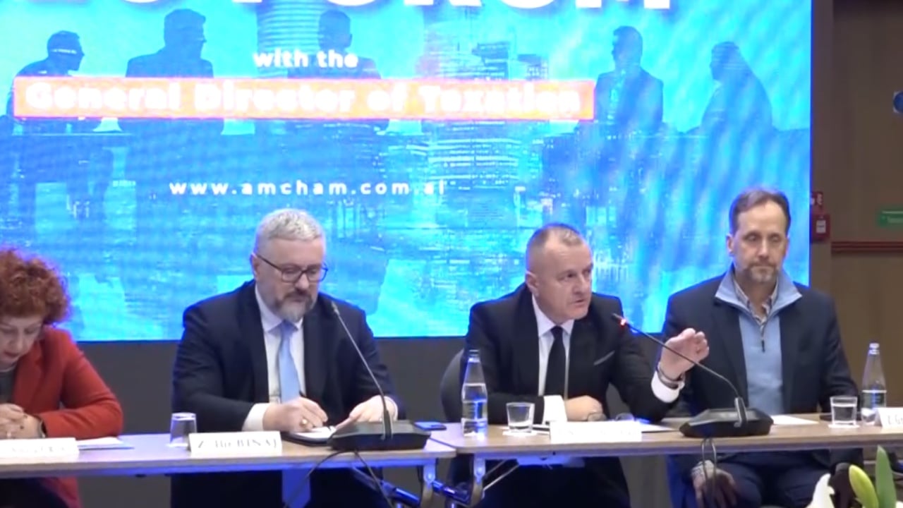 Dhoma Amerikane e Tregtisë kundër paqes fiskale: Mungon konsultimi dhe transparenca, tatimet të na përgjigjen për paqartësitë