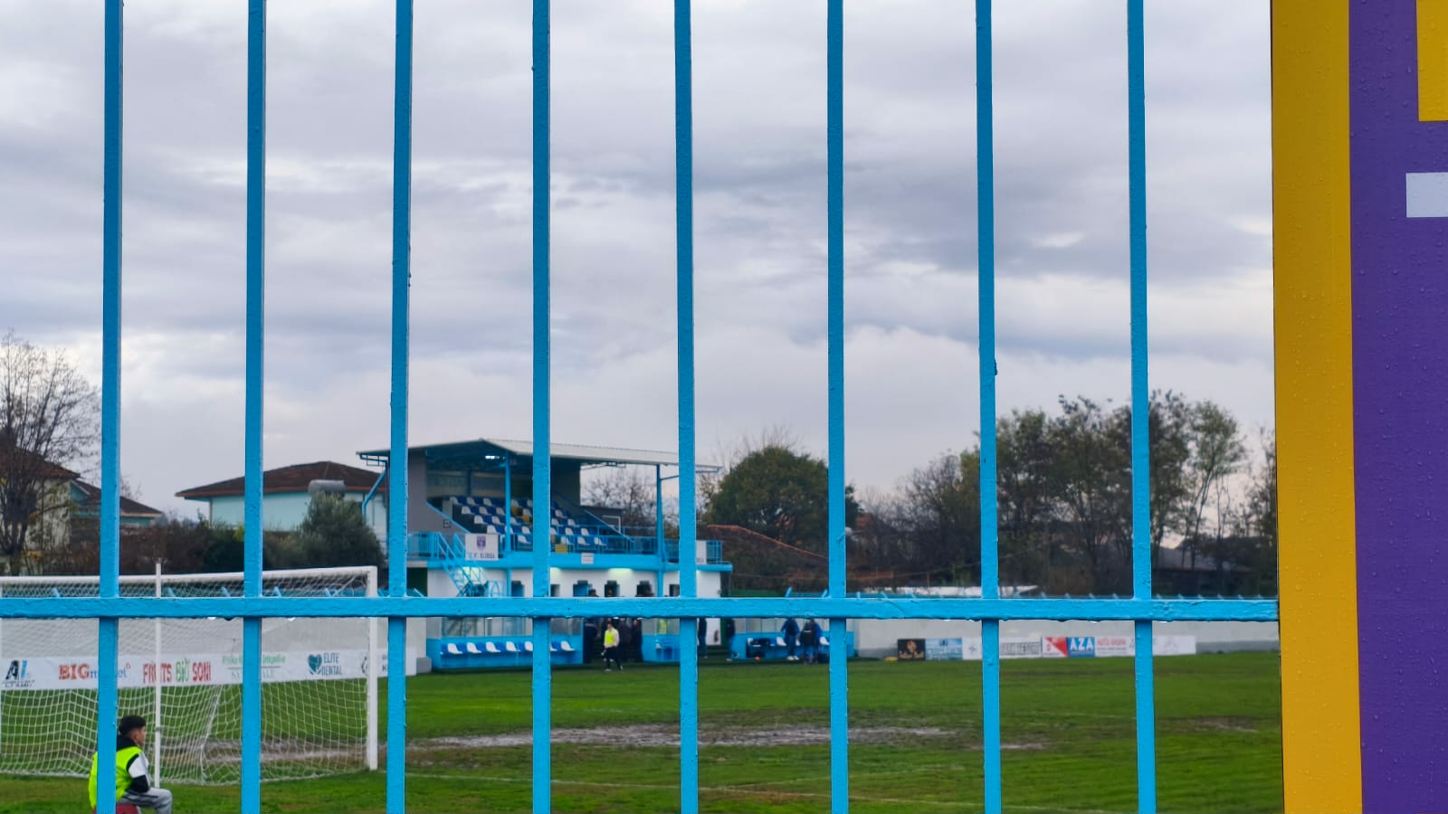 Dhuna në Fushë Krujë, ndeshja mes Ilirisë dhe Skënderbeut nuk zhvillohet