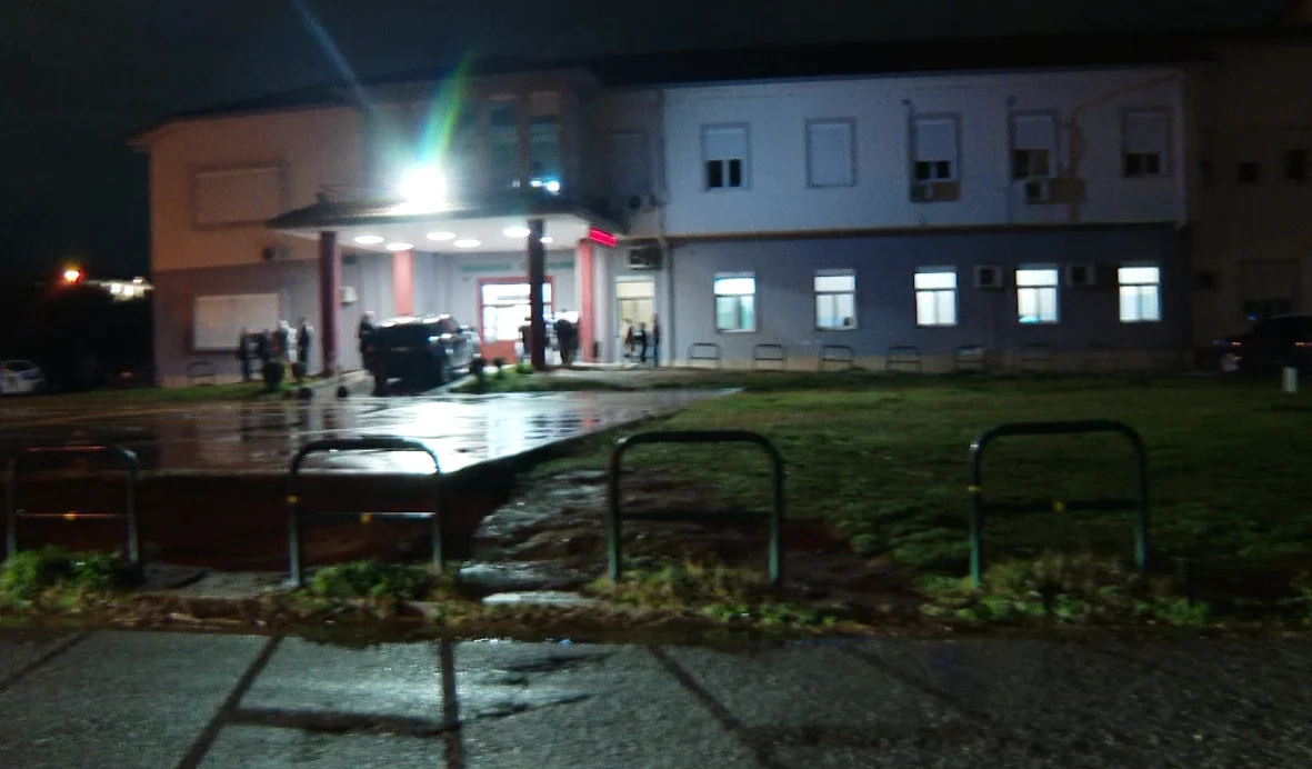 Dhunimi i të riut në Lezhë, zbardhet dëshmia e 35-vjeçarit nga Spitali i Traumës