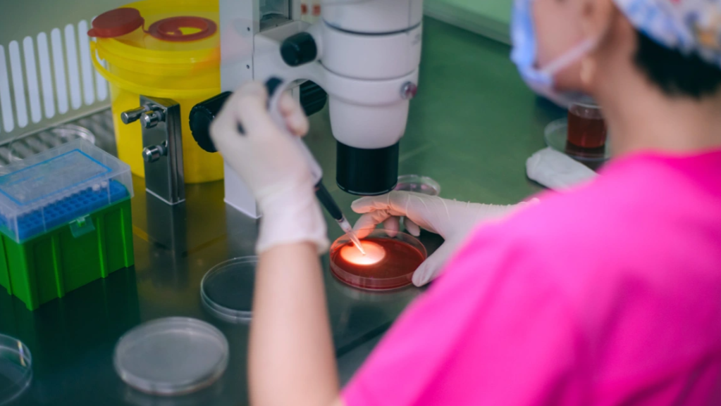 Dhuruesi i spermës i kaloi gjenin e kancerit 197 fëmijëve në vendet evropiane, disa prej tyre nuk ia dolën