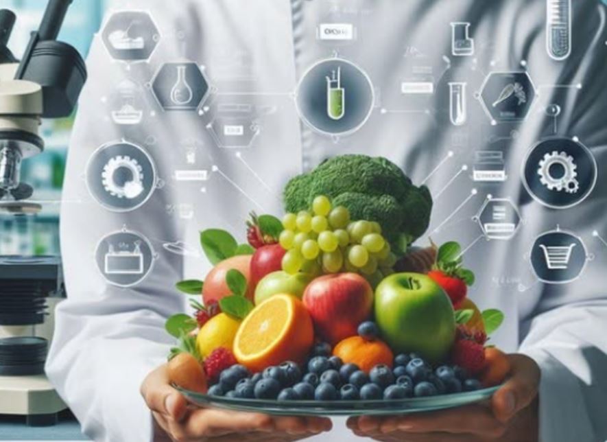 Dietë e balancuar për personat me diabet: Çfarë duhet të konsumoni çdo ditë?