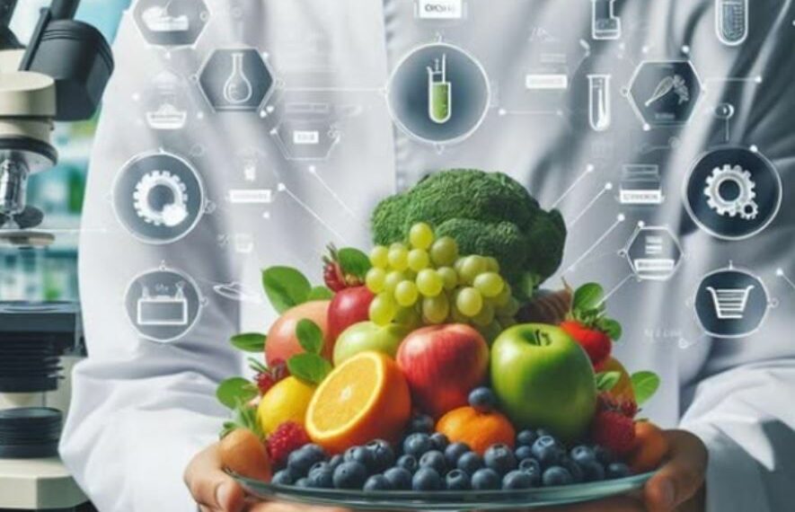 Dietë e balancuar për personat me diabet! Çfarë duhet të konsumoni çdo ditë?