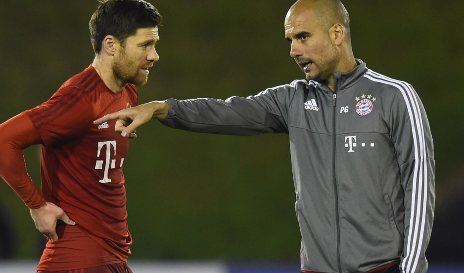 Disa fjalë më shumë janë thënë! Pep Guardiola “e ka në dorë” Xabi Alonso-n, trajneri i Realit ka treguar më shumë sekrete se duhet