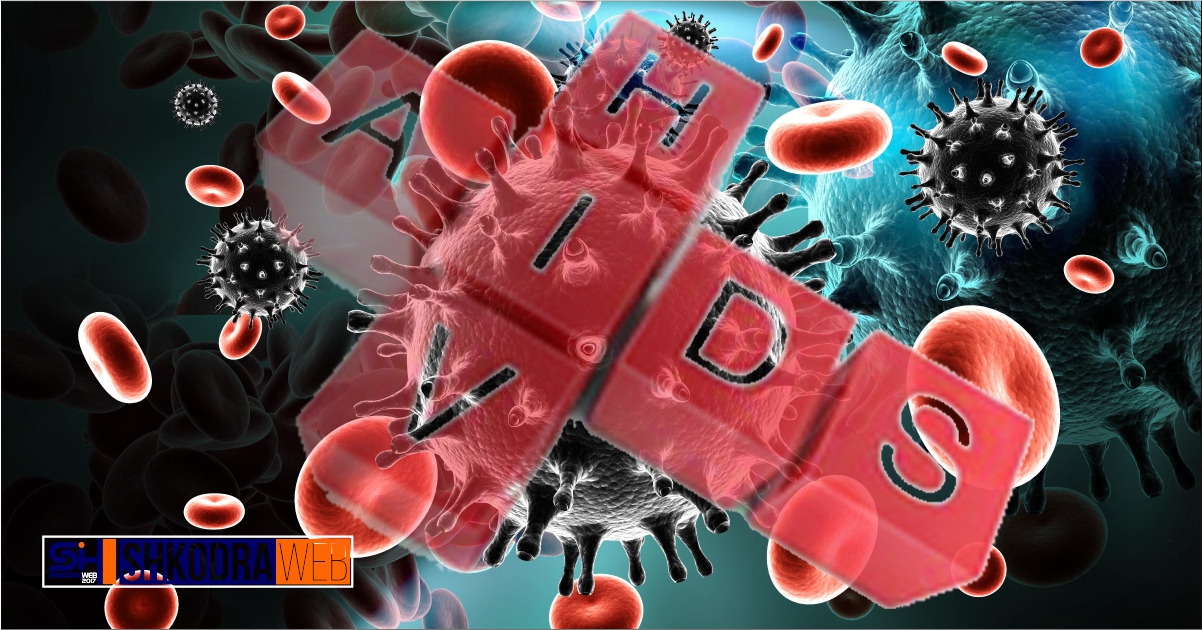 DITA BOTËRORE E HIV/AIDS – Kanë humbur jetën 44 mln njerëz, në Shqipëri 125 raste të reja në 2025…