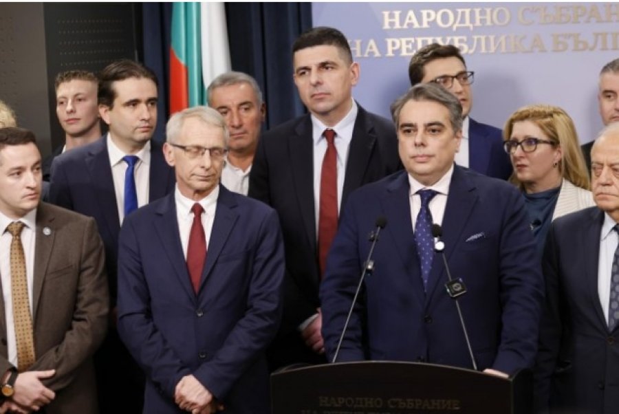 ‘Do ta mbushim vendin me vëzhgues’/ Opozita bullgare: Dorëheqja hap rrugën për një Bullgari normale, presim zgjedhje të lira e të ndershme