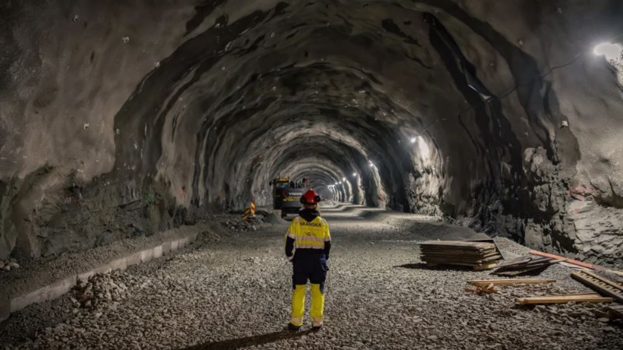 Do të lidhë qytetet kryesore, Norvegjia nis ndërtimin e tunelit nëndetar më të gjatë dhe më të thellë në botë