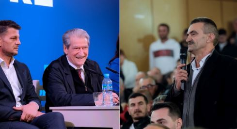 ‘Doktor ke shumë servila rreth vetes’, militanti i PD: Ramën e rrëzojmë për 10 orë, jepi urdhër…