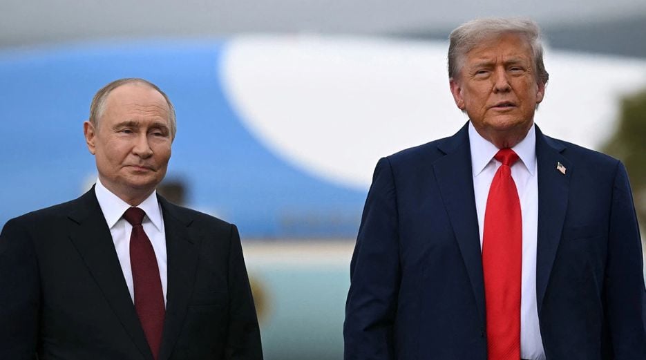 Doktrina strategjike e Trump, reagon Kremlini: Vizioni i presidentit në është në përputhje me atë të Rusisë