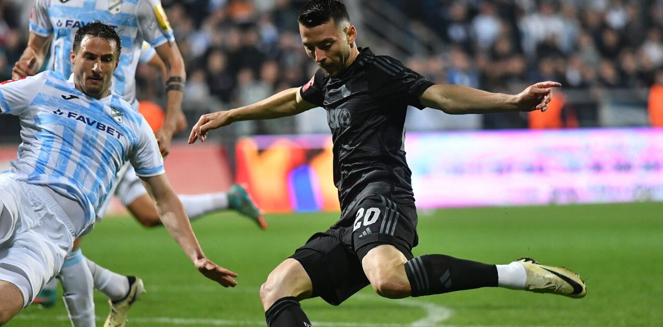 Doli nga fusha me barelë, dëmtohet Arbër Hoxha