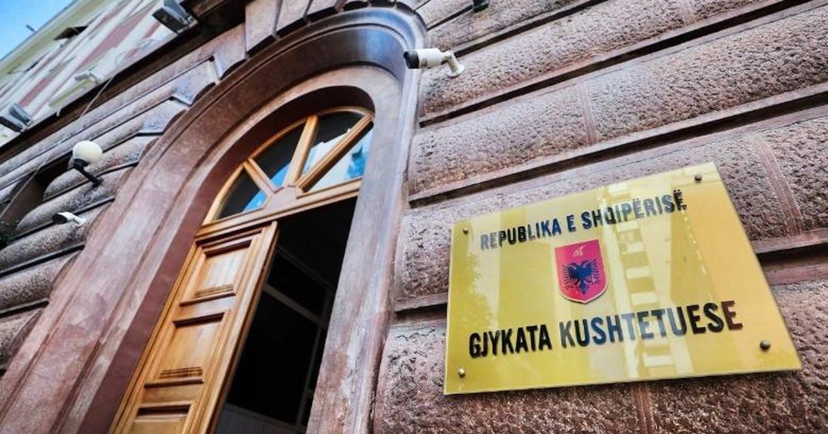 Dorëheqja e Elsa Toskës, Kuvendi hap procedurën për vendin vakant në Kushtetuese! Përzgjedhja kërkon 84 vota