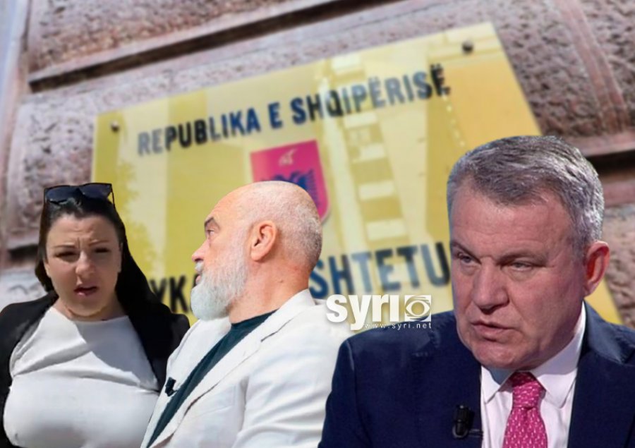 Dosja Balluku/ Malaj: Rama e ka të humbur betejën me gjyqësorin