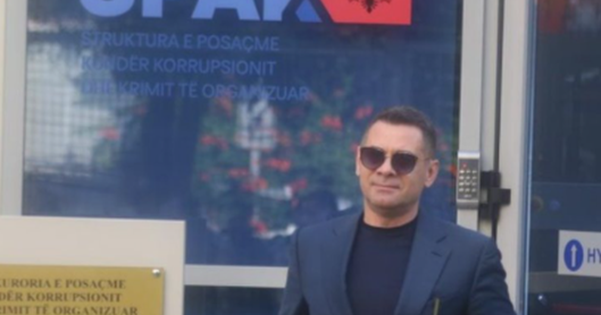 Dosja “Buka”, shtyhet gjyqi për ish-zv/kryeministrin Arben Ahmetaj