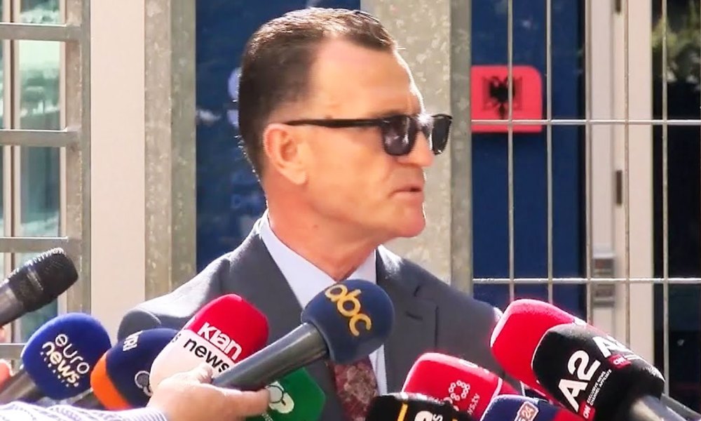 Dosja “Meta”/ Avokati Cakrani: Gjyqtarja Gjoka shanazhohet nga SPAK pasi po hetohet për çështjet e saj personale