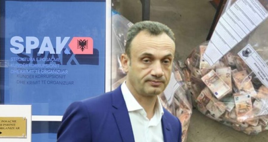 Dosja ‘Toyota Auris’/ Ish-prokurori Aurel Zarka kundër gjykatës, ankimon vendimin me burg