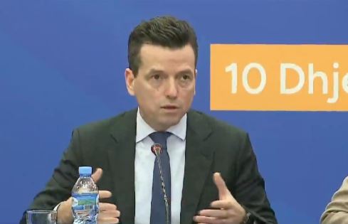 ‘Drejtësia po sulmohet nga ata që e dinin veten të paprekshëm’, Shehaj: Duhet një bashkim përtej partive politike