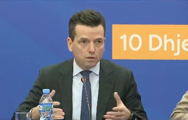 “Drejtësia po sulmohet”/Shehaj: Duhet një bashkim përtej partive politike! Nuk mjafton të jesh opozitar, qytetarët duan…