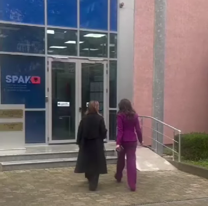 Drejtoresha e AKSHI-t paraqitet në SPAK