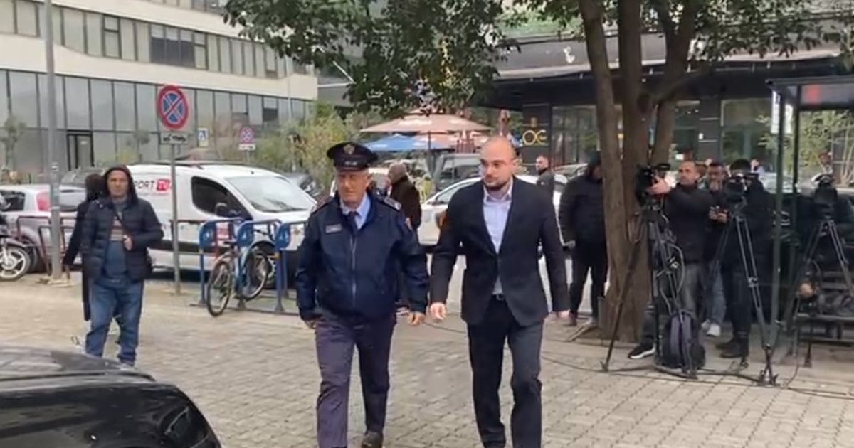 Drejtori i KESH në arrest shtëpie për dosjen “Balluku”, Erald Elezi paraqitet në SPAK