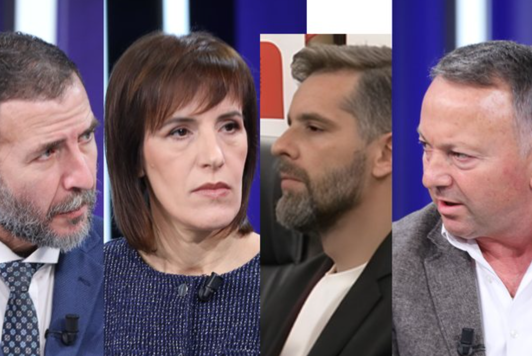 Drejtuesi i ri i BKH, gazetarët bëjnë profilin e Joni Ketës: Profesionist dhe me integritet!