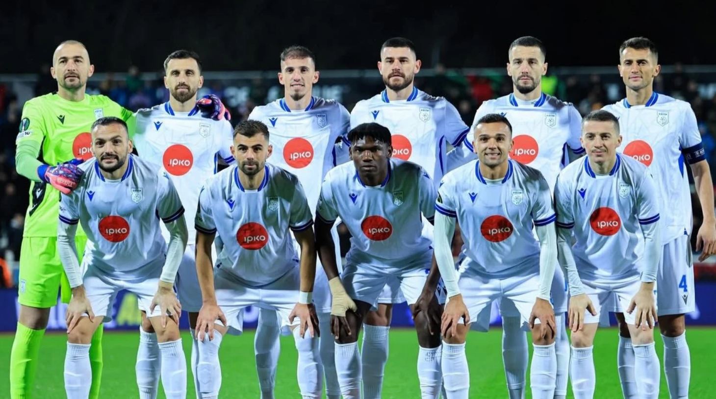 Drita kërkon të shkruajë historinë, Shkëndija luan shansin e fundit për kualifikim