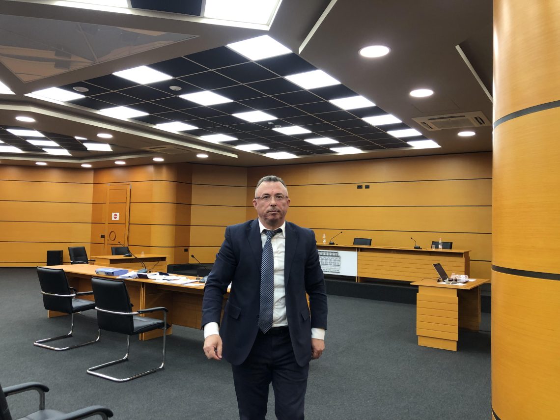 Dritan Gripshi mbetet jashtë sistemit: KPA lë në fuqi vendimin e shkarkimit