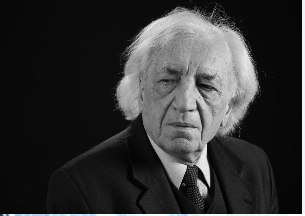 Dritëro Agolli: Kujdes me fjalën!