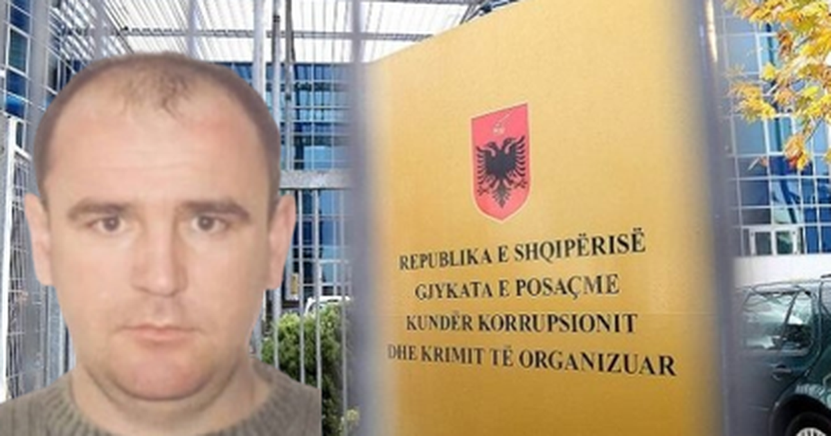 Droga nga Shqipëria në Francë! GJKKO dënon me 10 vite burg kreun e grupit dhe Fabi Isaku, Zabit Fisniku shpallet i pafajshëm