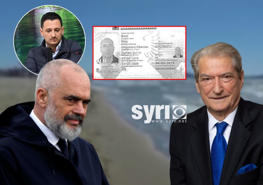 ‘Droga, vendimarrëse kryesore’/ Berisha: Karteli i Troplinëve, pas portit të Durrësit merr të gjithë bregdetin