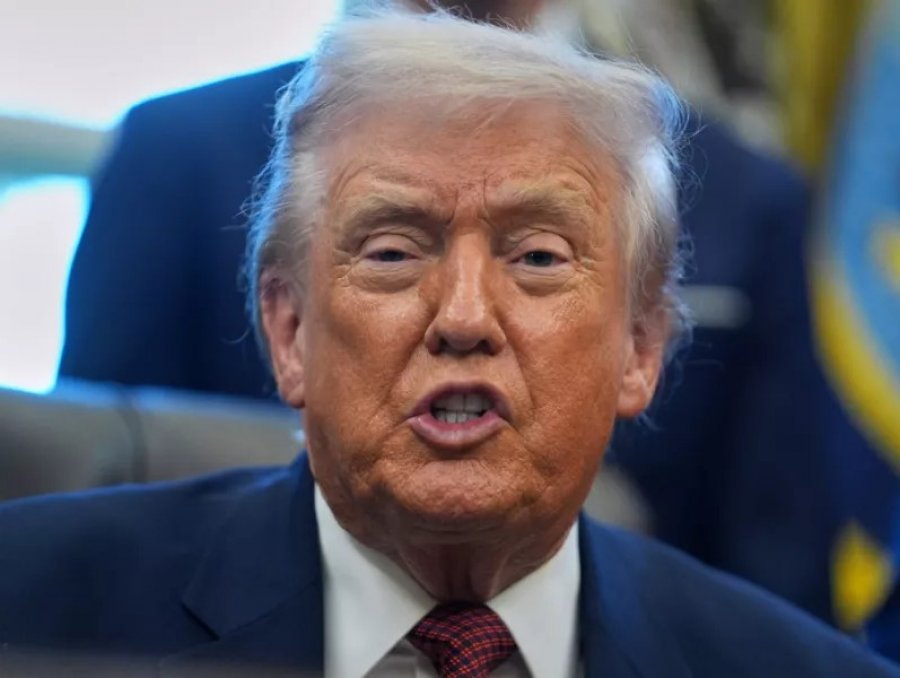 ‘Duhen dy vetë për tango’- Trump: Takimi në Moskë me Putinin ishte shumë i mirë, por nuk dihet se çdo ndodhë më tej