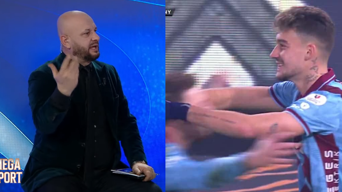 “Dukej me zemër skandinavi, jo me zemër shqiptari”! Gazetari habitet: Si ka mundësi që Ernest Muçi nuk lëvizi nga vendi?