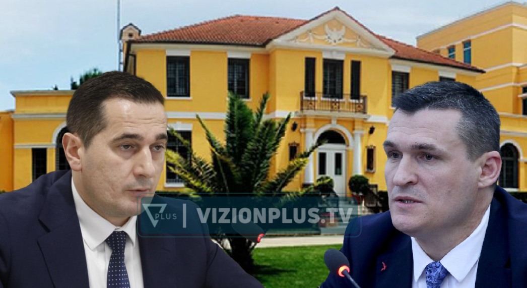 “Dumani tregoi integritet dhe guxim në përballje me kriminelët”, ambasada e SHBA: Mezi presim të vazhdojmë partneritetin tonë me Brahon