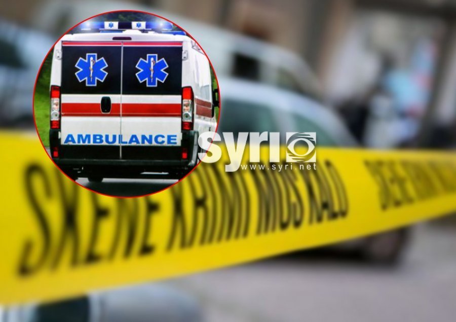 Durrës/ Plagoset me thikë një i ri në Qerret, në gjendje të rëndë në spital