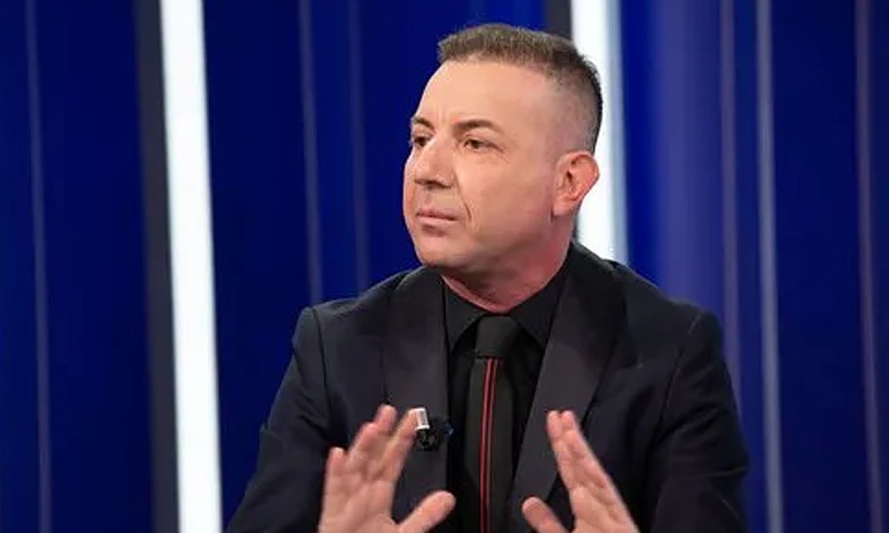 Dyrnjaja për efektin politik të “kafes” së Salianjit: Sa ka parë Berisha si këta, i ka ekzekutuar të gjithë si armiq…