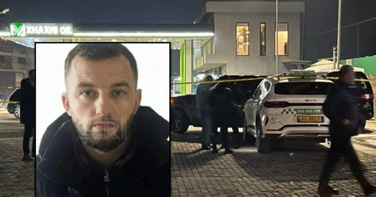 Dyshohet si ekzekutori i Mondi Mëhallës! Publikohet FOTO e Nevzat Spahos